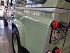 Thumbnail Photo 41 for 1994 Land Rover Defender
